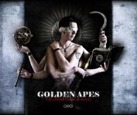 Golden Apes - The Geometry Of Tempest (2007)