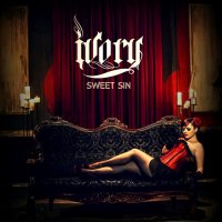 Ivory - Sweet Sin (2015)