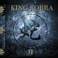 King Kobra - King Kobra - II (2013)  Lossless