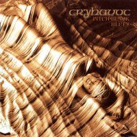 Cryhavoc - Pitch-Black Blues (1999)  Lossless