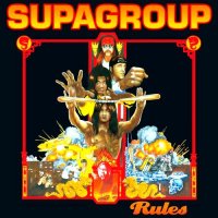 Supagroup - Rules (2005)