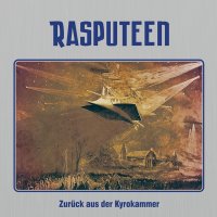 Rasputeen - Zurück Aus Der Kyrokammer (2014)