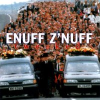 Enuff Z\'Nuff - Tweaked (1995)