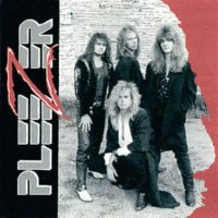 Pleezer - Pleezer (1991)