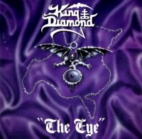 King Diamond - The Eye (1990)  Lossless