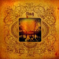 Alunah - Call Of Avernus (Reissued 2015) (2010)