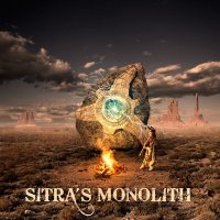 Sitra\'s Monolith - Sitra\'s Monolith (2014)