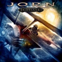 Jorn - Traveller (2013)