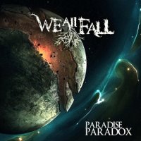 We All Fall - Paradise Paradox (2011)