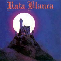 Rata Blanca - Rata Blanca (1988)