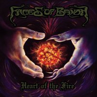 Faces Of Bayon - Heart Of The Fire (2011)