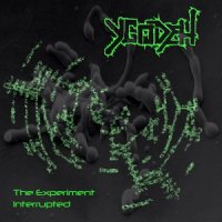 YGODEH - The Experiment Interrupted (2013)