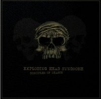 Exploding Head Syndrome - Disciples Of Reason (2013)