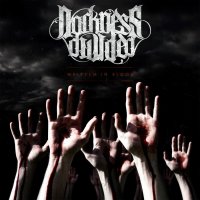 Darkness Divided - Written In Blood (2014)