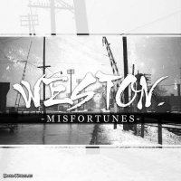 Weston - Misfortunes (2013)