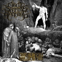 Circle Spectre Haunting - Sin (2016)