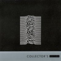 Joy Division - Unknown Pleasures [Collector\'s Edition] (2007)