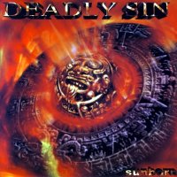 Deadly Sin - Sunborn (2003)