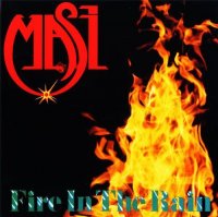 Masi - Fire in the Rain (1987)