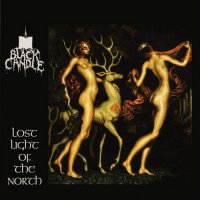 Black Candle - Lost Light Of The North (2016)  Lossless