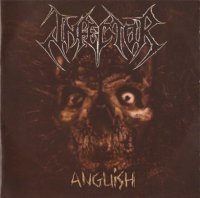 Infector - Anguish (2011)  Lossless