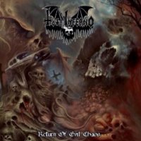 Total Inferno - Return Of Evil Chaos (2015)