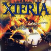 Xteria - Outshine (2000)