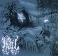 Hail - Inheritance of Evilness (2003)