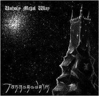 Tangorodrim - Unholy Metal Way (2001)