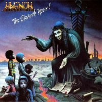 Magnum - The Eleventh Hour (Remastered 2005) (1983)