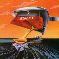 Sweet - Off the Record (1977)