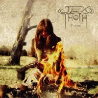 Jex Thoth - Totem (2007)  Lossless