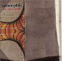 Amorphis - Am Universum (2001)