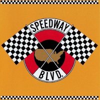 Speedway Blvd - Speedway Boulevard (1980)