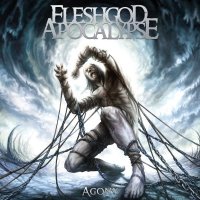 Fleshgod Apocalypse - Agony (Russian Edition) (2011)