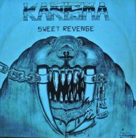 Karisma - Sweet Revenge (1983)