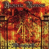 Anorexia Nervosa - Drudenhaus (2000)