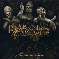 Darkness Ablaze - Shadowreign (2010)  Lossless