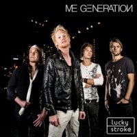 Lucky Stroke - Me Generation (2011)