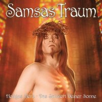 Samsas Traum - Heiliges Herz - Das Schwert Deiner Sonne (2CD Ltd Ed.) (2007)