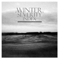 Winter Severity Index - Winter Severity Index (2010)