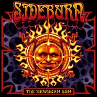 Sideburn - The Newborn Sun (2007)