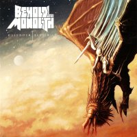 Behold! The Monolith - Defender, Redeemist (2012)