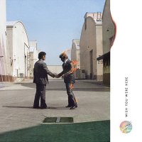 Pink Floyd - Wish You Were Here (1975)  Lossless