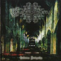 Capitollium - Undivine Antipathy [Re-released 2006] (2002)