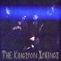 The Kingston Springs - The Kingston Springs (2012)