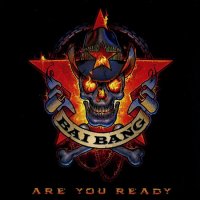 Bai Bang - Are You Ready (2009)