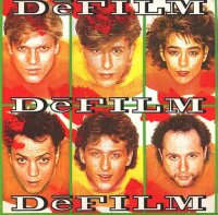 DeFilm - DeFilm (1986)