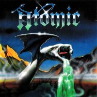 Atomic - Nuclear Thrash (1991)