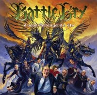 Battlecry - Today Belongs To Us (2009)